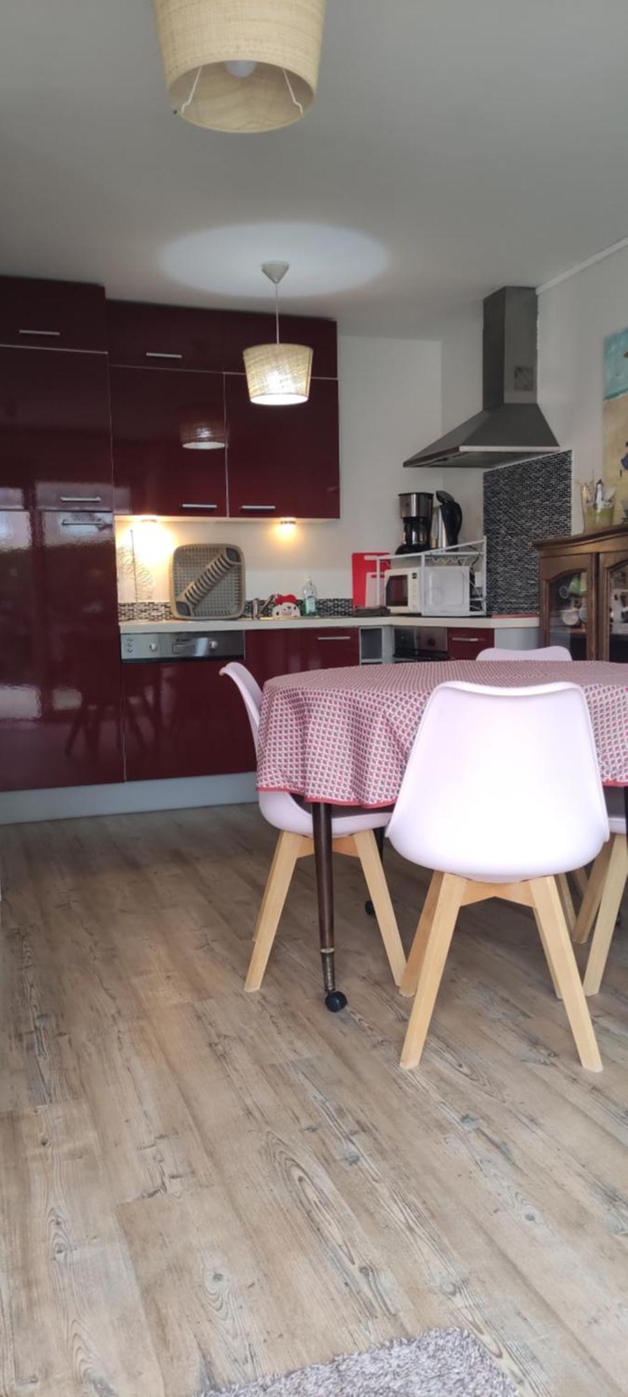 Berck Maison De Vacances Avec Terrasse Et Jardin, Exterior foto